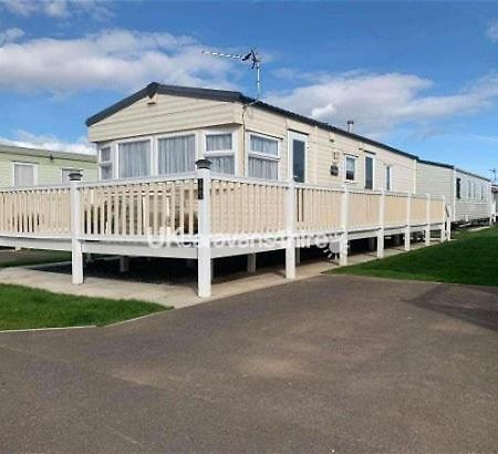 Lets Go Caravans チャペル・セント・レオナルズ エクステリア 写真